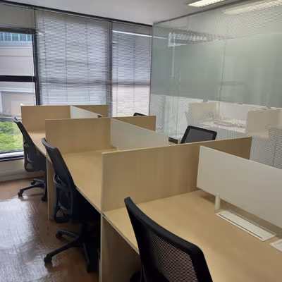 31 R Tenerife - Vila Olímpia, São Paulo Image 9