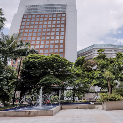 31 R Tenerife - Vila Olímpia, São Paulo Image 8