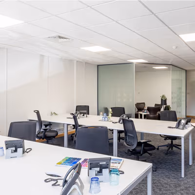 Sherwood Drive, Bletchley Image 1