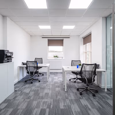 Merus Court Meridian Business Park, Leicester Image 2