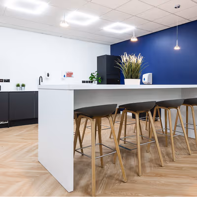 Merus Court Meridian Business Park, Leicester Image 7