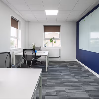 Merus Court Meridian Business Park, Leicester Image 3