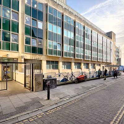 Bartholomew Square, Brighton And Hove Image 7
