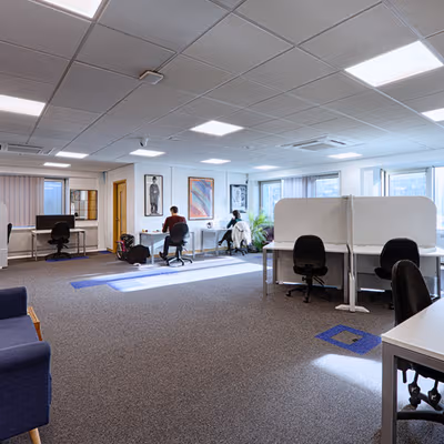 Bartholomew Square, Brighton And Hove Image 4