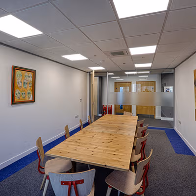 Bartholomew Square, Brighton And Hove Image 5