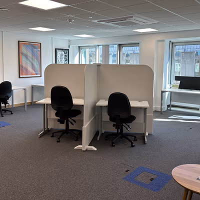 Bartholomew Square, Brighton And Hove Image 1