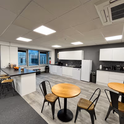 Bartholomew Square, Brighton And Hove Image 8