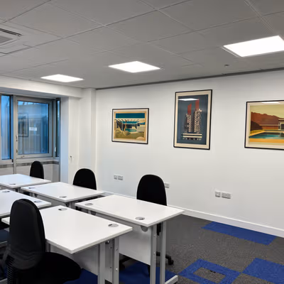 Bartholomew Square, Brighton And Hove Image 3