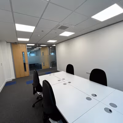 Bartholomew Square, Brighton And Hove Image 6