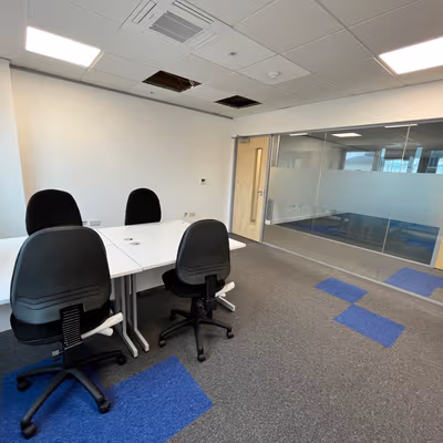 Bartholomew Square, Brighton And Hove Image 9