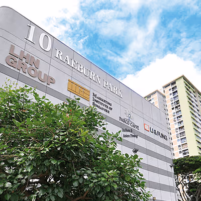 10 Raeburn Park, Singapore Image 6