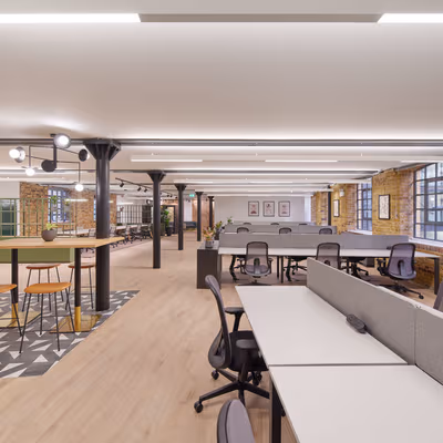 2 Valentine Place, London Image 2