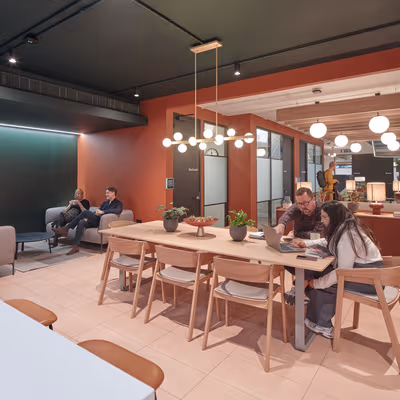 2 Valentine Place, London Image 6