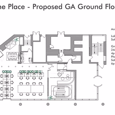 2 Valentine Place, London Image 12