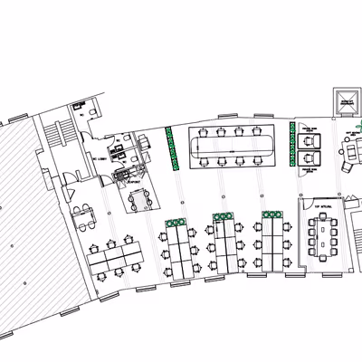 2 Valentine Place, London Image 13