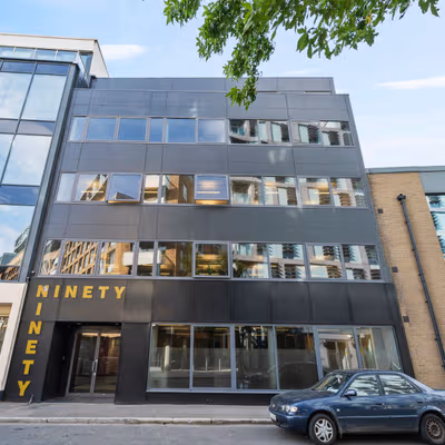 90 Great Suffolk Street, London Image 8