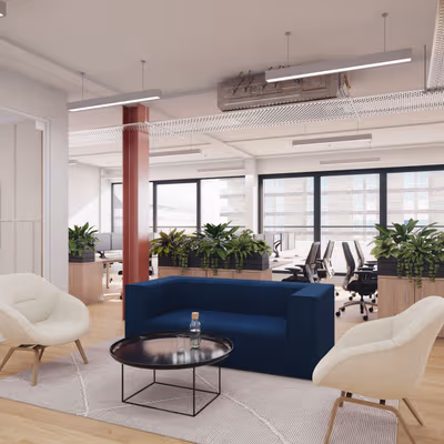 90 Great Suffolk Street, London Image 9