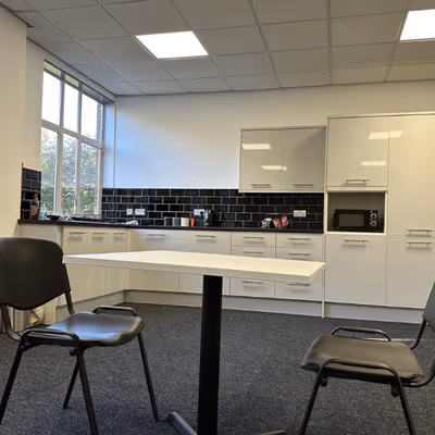 Eastgate, Lancashire Image 5