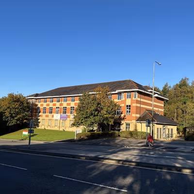 Eastgate, Lancashire Image 6