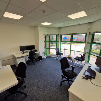 35 Duncan Close, Moulton Park Image 2