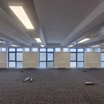 Caerphilly Business Park, Caerphilly Image 2