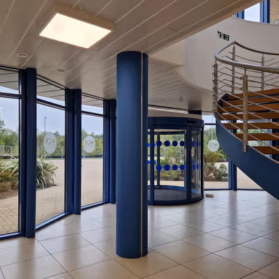 Caerphilly Business Park, Caerphilly Image 3