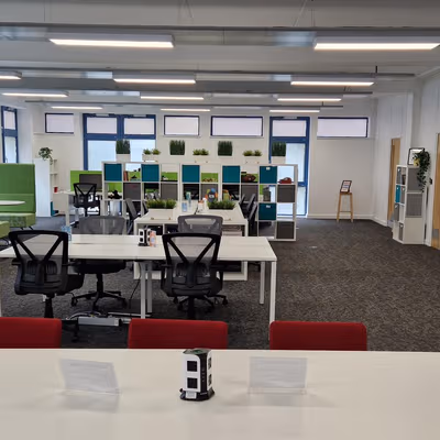 Caerphilly Business Park, Caerphilly Image 1