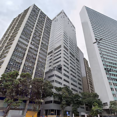 100 R Da Assembléia - Centro, Rio De Janeiro Image 4