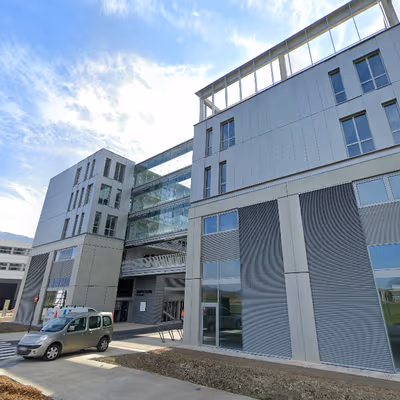 3 Rue Lac Du Mont Cenis, La Motte-servolex Image 12