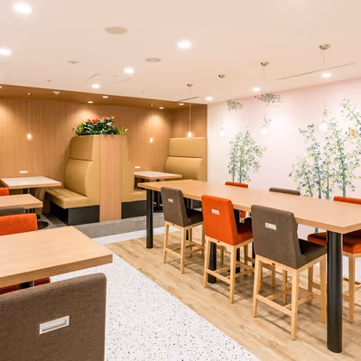 1-3-1 Uchisaiwai-cho, Chiyoda-ku Image 2