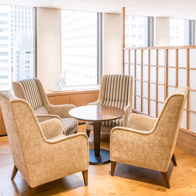 1-3-1 Uchisaiwai-cho, Chiyoda-ku Image 9