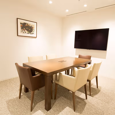 1-3-1 Uchisaiwai-cho, Chiyoda-ku Image 6