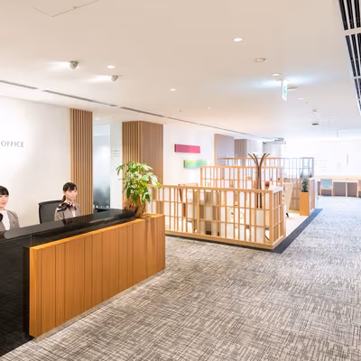 1-9-36 Konan, Minato-ku Image 6