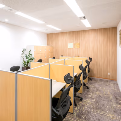 1-9-36 Konan, Minato-ku Image 2