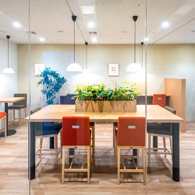 1-9-36 Konan, Minato-ku Image 3