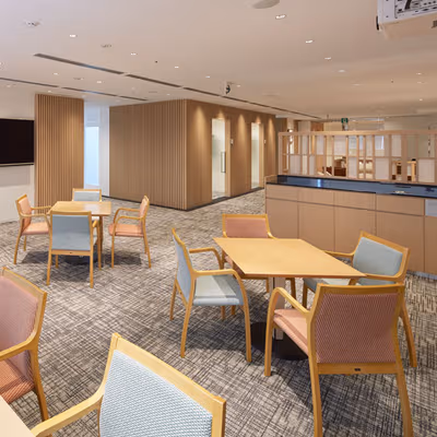 1-9-36 Konan, Minato-ku Image 5