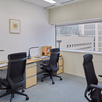 1-9-36 Konan, Minato-ku Image 4