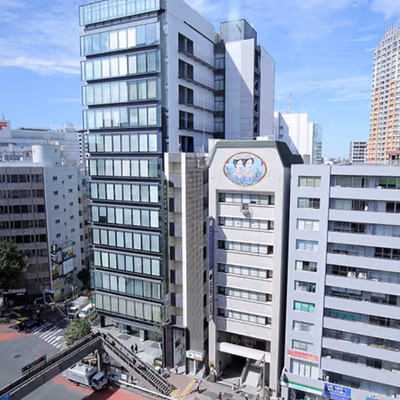 2-10-15 Shibuya, Shibuya-ku Image 6