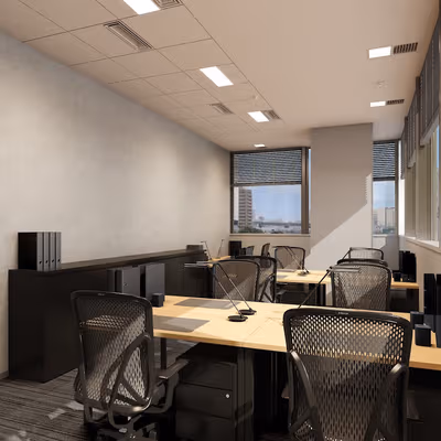 4-10-2 Nakano, Nakano-ku Image 2