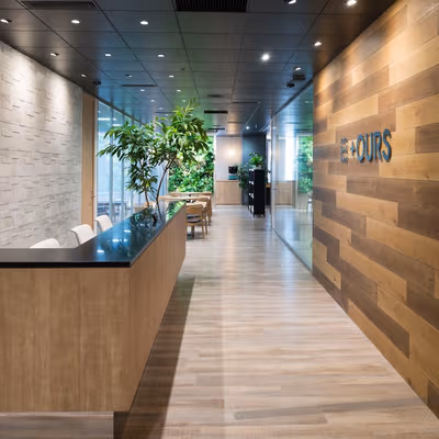 1-4-16 Yaesu, Chuo-ku Image 5