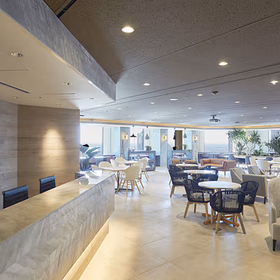 1-25-1 Nishi-shinjuku, Shinjuku-ku Image 8