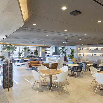 1-25-1 Nishi-shinjuku, Shinjuku-ku Image 5