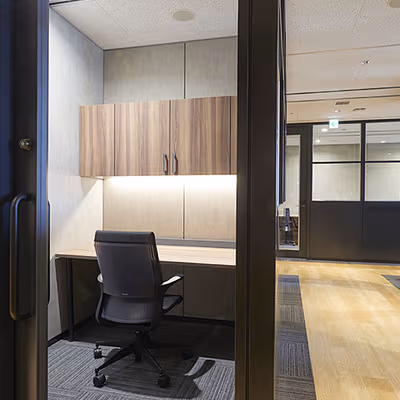 1-25-1 Nishi-shinjuku, Shinjuku-ku Image 7