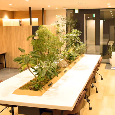 1-25-1 Nishi-shinjuku, Shinjuku-ku Image 12