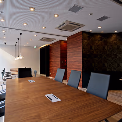 3-8-25 Toranomon, Minato-ku Image 3