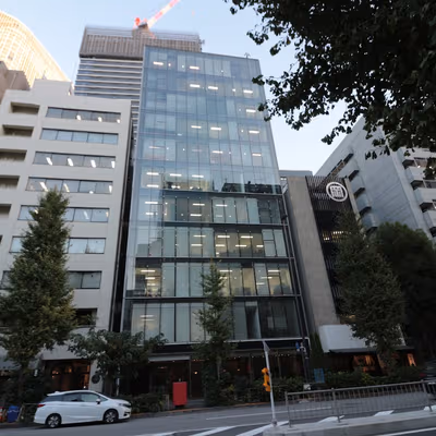 3-8-25 Toranomon, Minato-ku Image 5