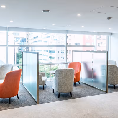 1-5-10 Kitasai Nishi-ku, Yokohama Image 5