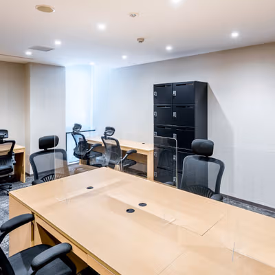 3-7-18 Shin- Yokohama Kohoku-ku, Yokohama Image 5