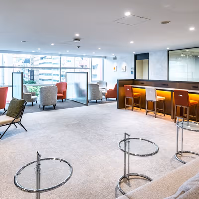 3-7-18 Shin- Yokohama Kohoku-ku, Yokohama Image 1