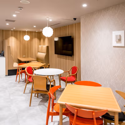 3-7-18 Shin- Yokohama Kohoku-ku, Yokohama Image 4